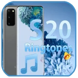 Galaxy S26 Ringtones & Sounds icon
