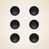 Dice Roller: Shake & Roll Dice icon