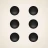 Dice Roller: Shake & Roll Dice icon
