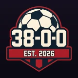 38-0-0: Football Squad Draft icon