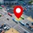 Satellite Map Live Earth View icon