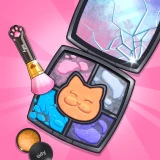 SatisPuzzle: Tidy Up icon