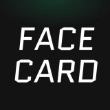 Looksmaxxing AI - Face Card icon