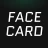 Looksmaxxing AI - Face Card icon