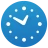 Toolr: Time Clock Calculator icon