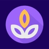 Salvia - Tarot & Psychics icon