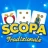 Scopa Tradizionale - Carte icon