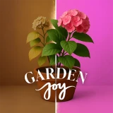 Garden Joy: Exterior Designer icon