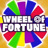 Wheel of Fortune Official Game icon