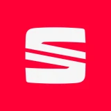 My SEAT App icon