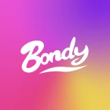 Bondy: Match, Dating & Chat icon
