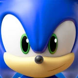 Sonic Rumble Party icon