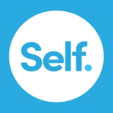 Self – Credit Builder & Cash icon