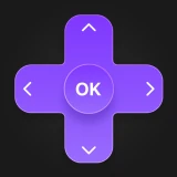 Remote Control for Rоku & TCL icon