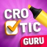 Crostic Guru - Kreuzworträtsel