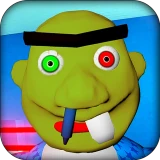 Escape Giant Obby icon