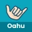 Oahu Hawaii Audio Tour Guide icon