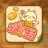 ポイ活 発酵!ススムくん:放置ゲームで簡単ポイント稼ぎ icon