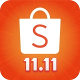 Shopee: 10.10 Lojas Oficiais icon