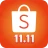 Shopee: 10.10 Lojas Oficiais icon
