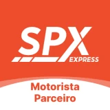 SPX Motorista Parceiro icon