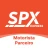 SPX Motorista Parceiro icon