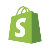 Shopify: Sell online/in person icon