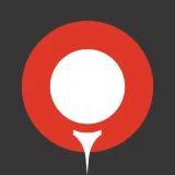 Golfshot Golf GPS RangeFinder icon