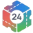 Coupon24: Coupons from Brands icon