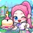 Kalliu Game World: Life Story icon