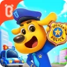 ラブール警部の安全ゲーム