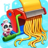 Little Panda's Restaurant icon