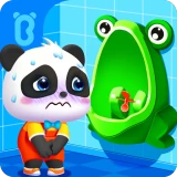 Baby Panda's Daily Habits icon