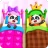 Baby Panda's House Games icon