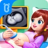 Baby Panda's Town: Hôpital