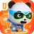 Baby Panda World-Learning Game icon