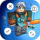 Skin Editor for RBX icon
