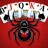 Spider Solitaire - puzzle trip icon