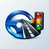 Driving Instructor: Road Test icon