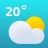 Weather Watch-Live Forecast icon