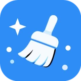 Phone Cleaner icon