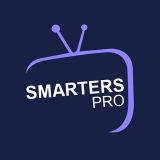 Smarters Pro - Mobile icon
