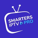 Smarters IPTV Pro icon