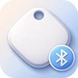 SmartTag – AirTag Detector icon