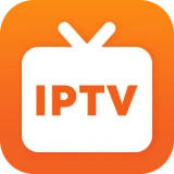 IPTV Player - Smart TV & Live icon