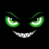 Smiley Fun Live Wallpaper icon