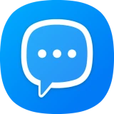 Messages - all in one chat app icon