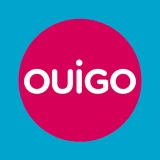 OUIGO : TGV & trains pas cher icon