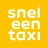 sneleentaxi: een rit boeken icon