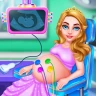 Principessa Baby Shower